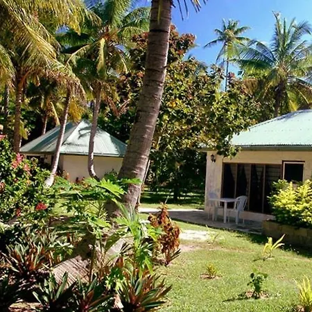 Long Beach Escape Vuake Exterior photo