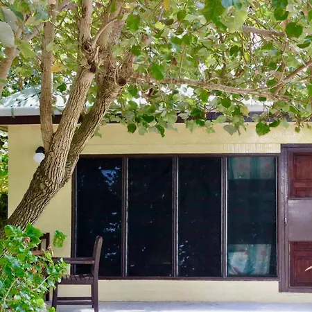 Long Beach Escape Vuake Exterior photo