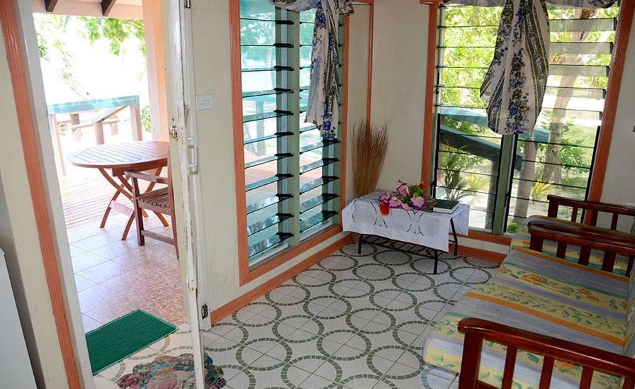 Lodge Long Escape Vuake