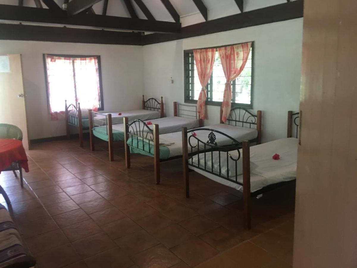 Lodge Long Escape *