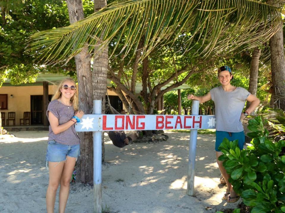 Lodge Long Escape Vuake