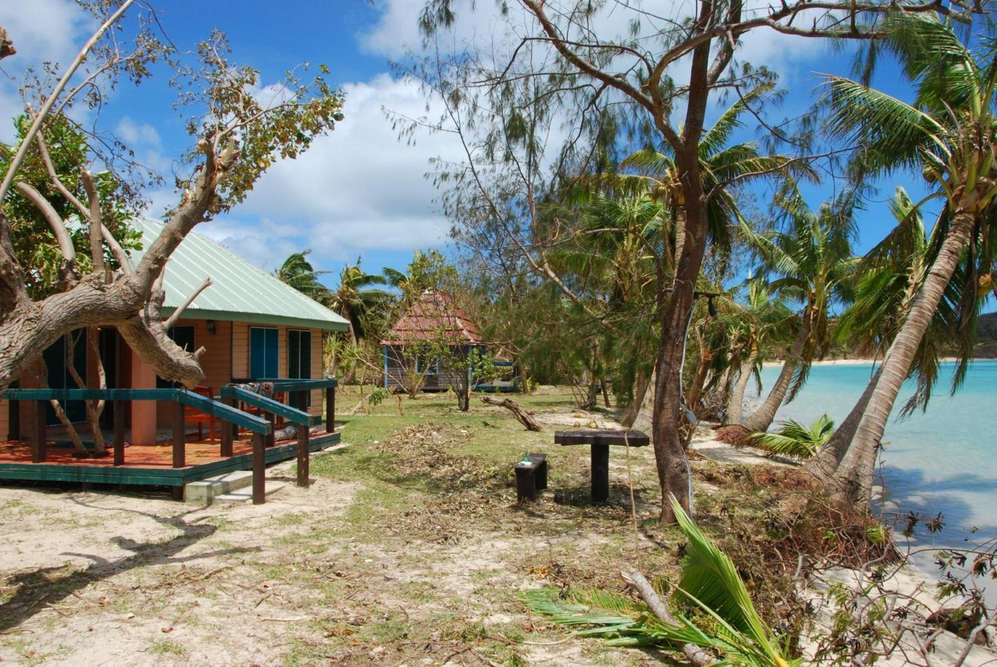 Lodge Long Escape *